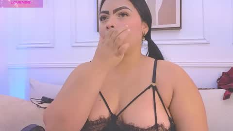 HANNA SOFIA online show from 03/29/26, 10:04