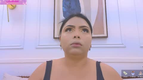 HANNA SOFIA online show from 03/30/26, 11:00