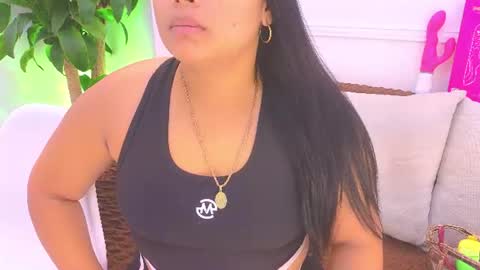 HANNA SOFIA online show from 07/15/26, 10:53
