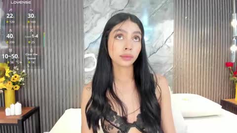 Hanna S online show from 05/23/26, 11:36