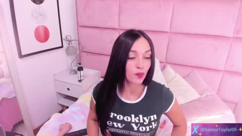  Hanna  online show from 02/07/25, 11:12