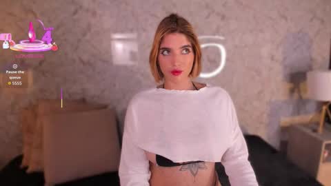 Hanna  online show from 12/18/25, 08:15