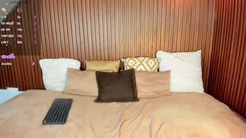 Snapshot of hanna_weist1 chatting on 10/03/25, 03:25 Akane Tendo online show from 10/03/25, 03:25