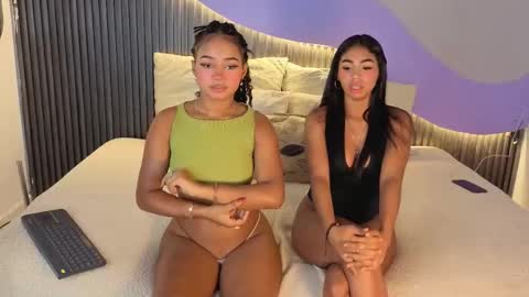 Akane Tendo online show from 12/22/25, 05:59