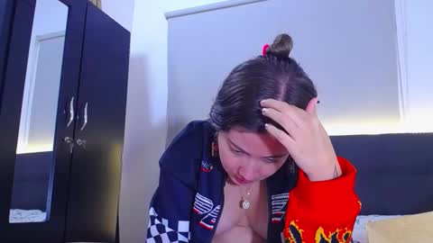 HANNA online show from 01/12/26, 04:07