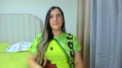 Hanna online show from 02/15/26, 01:02