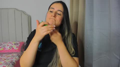 Hanna online show from 04/09/26, 01:27