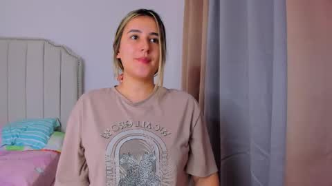 Hanna online show from 04/26/26, 12:36