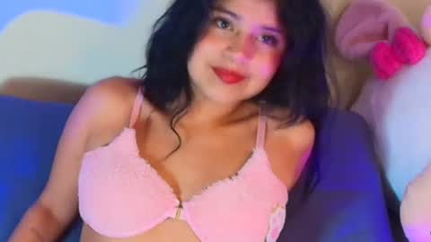 Snapshot of hannaa_cute chatting on 06/11/26, 05:44 Hanna 3 online show from 06/11/26, 05:44