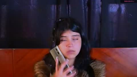 Snapshot of hannaa_cute chatting on 07/09/26, 07:51 Hanna 3 online show from 07/09/26, 07:51