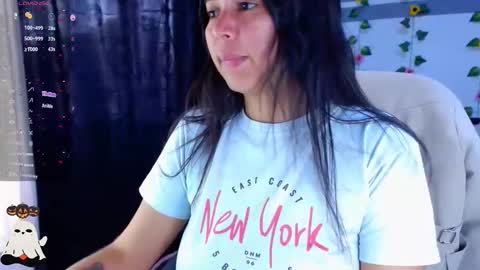 hannaagt online show from 10/15/25, 04:07