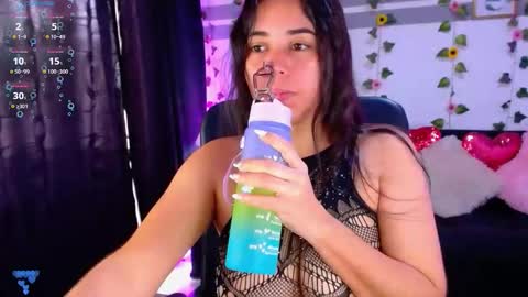 hannaagt online show from 11/28/25, 03:36