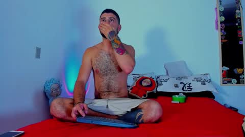 Hanna and Mike  online show from 01/11/26, 11:10