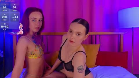 CarolinaMarie online show from 06/16/26, 08:44
