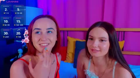 CarolinaMarie online show from 06/24/26, 09:14