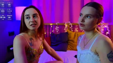 CarolinaMarie online show from 07/05/26, 08:16