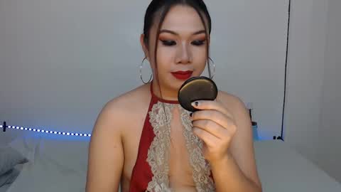 Hannah online show from 02/01/25, 05:39