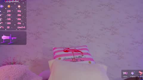 HannaB  online show from 12/21/24, 03:14