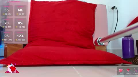 Hanna online show from 11/18/25, 01:04