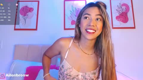 Eliana online show from 02/18/25, 11:08