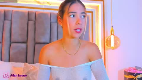 Eliana online show from 10/28/25, 09:50