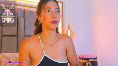 Eliana online show from 11/15/25, 10:59