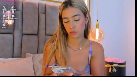 Eliana online show from 04/21/26, 02:51