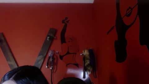 Snapshot of hannacarterr chatting on 03/07/25, 12:12 Hanna online show from 03/07/25, 12:12