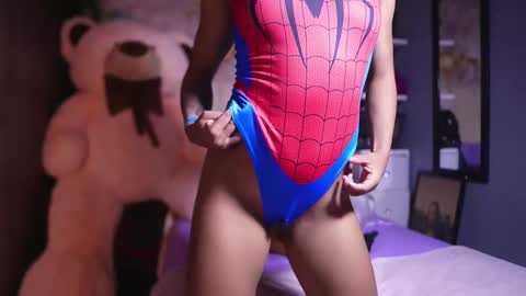 Snapshot of hannachris chatting on 03/01/26, 11:29 Hanna online show from 03/01/26, 11:29