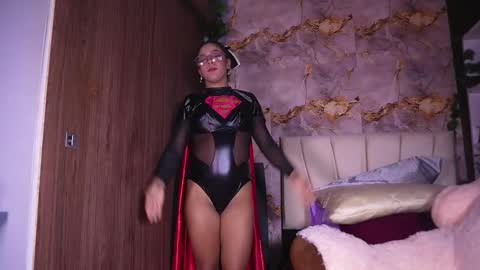 Snapshot of hannachris chatting on 03/02/26, 11:33 Hanna online show from 03/02/26, 11:33