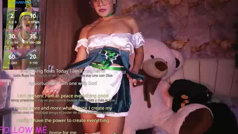 Hanna online show from 03/16/26, 11:31