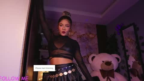 Hanna online show from 04/26/26, 02:09