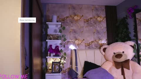 Hanna online show from 05/11/26, 12:27