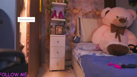Hanna online show from 05/19/26, 02:51