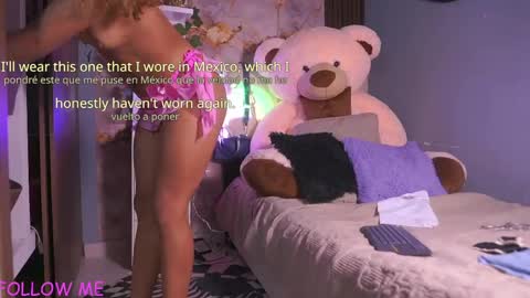 Hanna online show from 06/06/26, 12:38