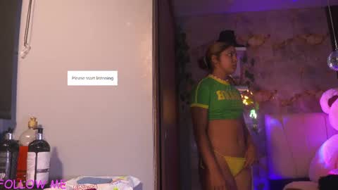 Hanna online show from 06/14/26, 01:47