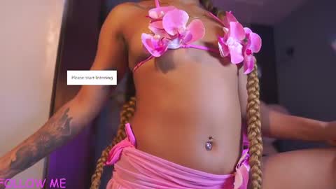 Hanna online show from 06/18/26, 12:44