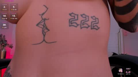  Hanna Connor  online show from 09/15/25, 09:15