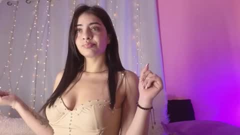 hannacruzsj online show from 12/01/25, 07:19