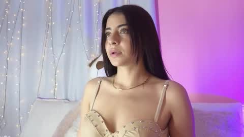 hannacruzsj online show from 12/03/25, 05:00