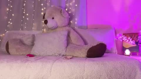 hannacruzsj online show from 03/26/26, 04:51