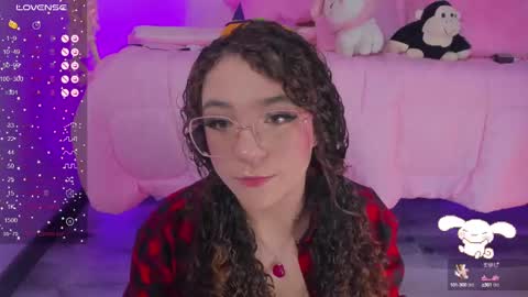 hannacutegod online show from 10/09/25, 08:01