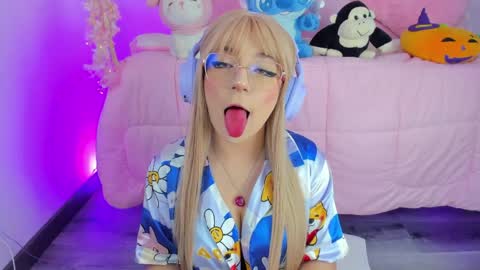 hannacutegod online show from 03/31/26, 04:46
