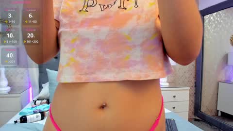 HannaDawsons online show from 12/14/24, 08:02