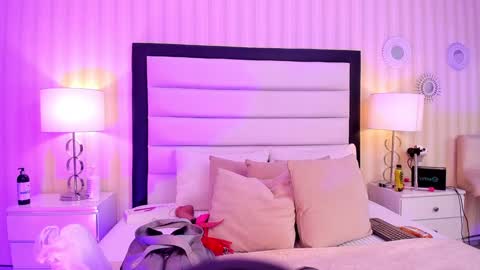 HannaDawsons online show from 02/02/25, 04:26