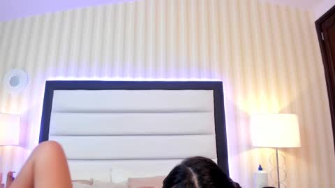 HannaDawsons online show from 03/08/25, 10:00