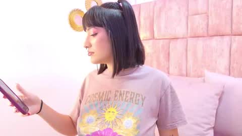 HannaDawsons online show from 09/22/25, 11:45