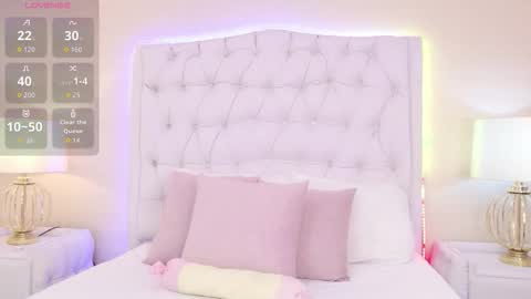 HannaDawsons online show from 01/08/26, 09:17