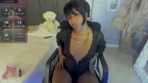Vanessa Ebony online show from 02/05/26, 05:12