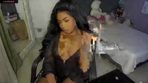 Vanessa Ebony online show from 04/16/26, 01:39